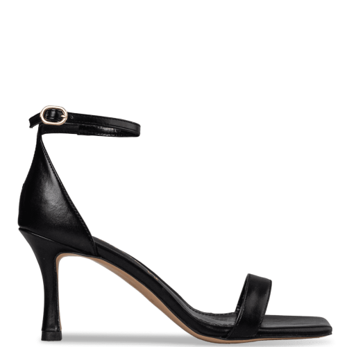  STILETTO SANDALS 2025