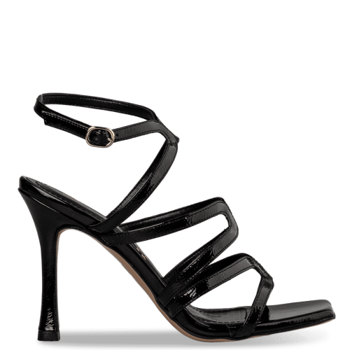 STILETTO SANDALS