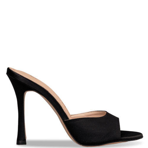 Γυναικεία παπούτσια Envie shoes - ΣΗΜΑΝΤΙΚΟ: Σε περίπτωση διαφοράς τιμής από το κατάστημα ισχύει παντα και μόνο η τιμή του καταστήματος STILETTO MULES