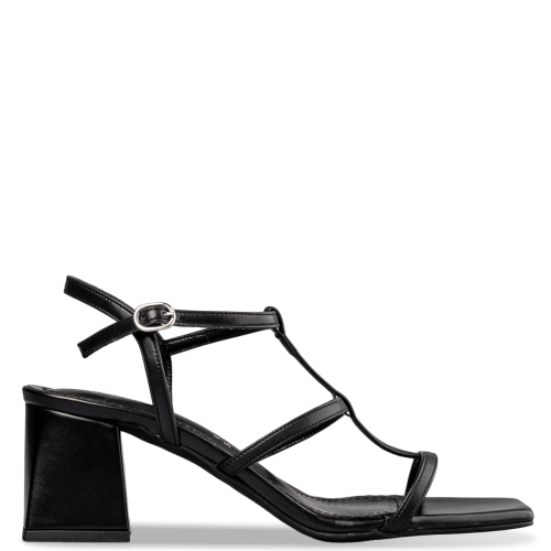  MID-HEEL SANDALS 2025