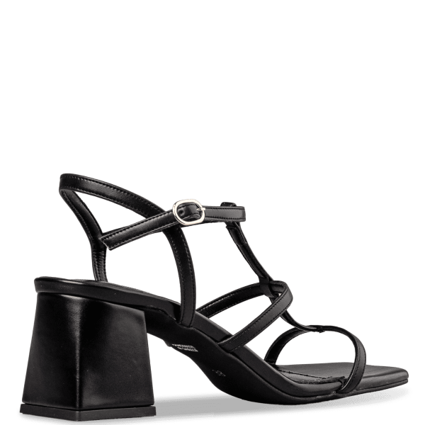  MID-HEEL SANDALS - 3