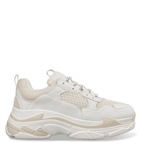  CHUNKY SNEAKERS 2025