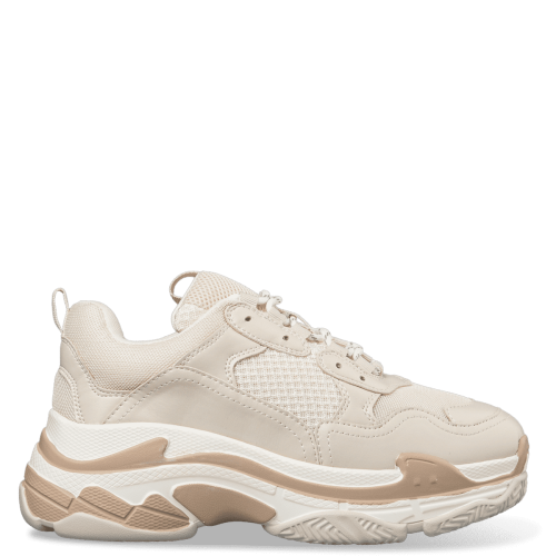  CHUNKY SNEAKERS 2025