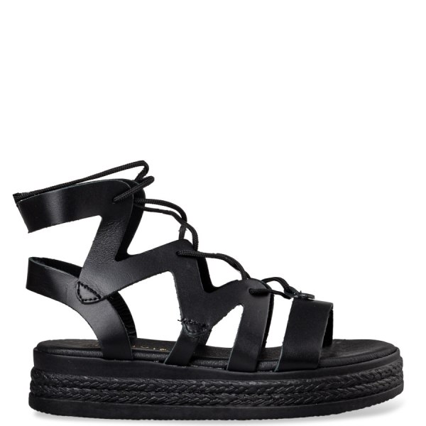 Envie Shoes GLADIATOR FLATFORM