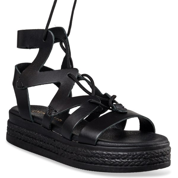 GLADIATOR FLATFORM