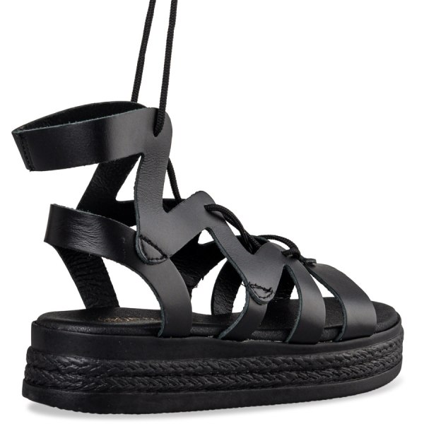  GLADIATOR FLATFORM - 3