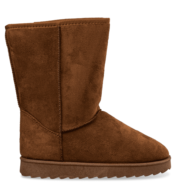  CASUAL BOOTIES 2025