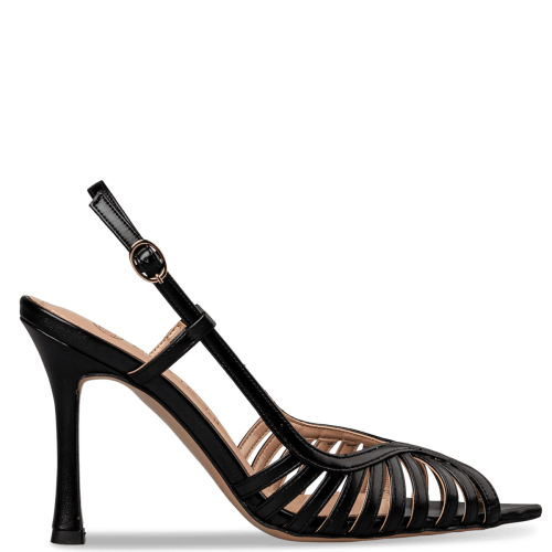 SLINGBACK PUMPS