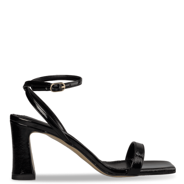 Γυναικεία πέδιλα Envie shoes - ΣΗΜΑΝΤΙΚΟ: Σε περίπτωση διαφοράς τιμής από το κατάστημα ισχύει παντα και μόνο η τιμή του καταστήματος MID-HEEL SANDALS