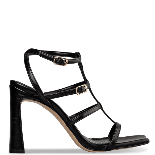  BLOCK HEEL SANDALS 2025