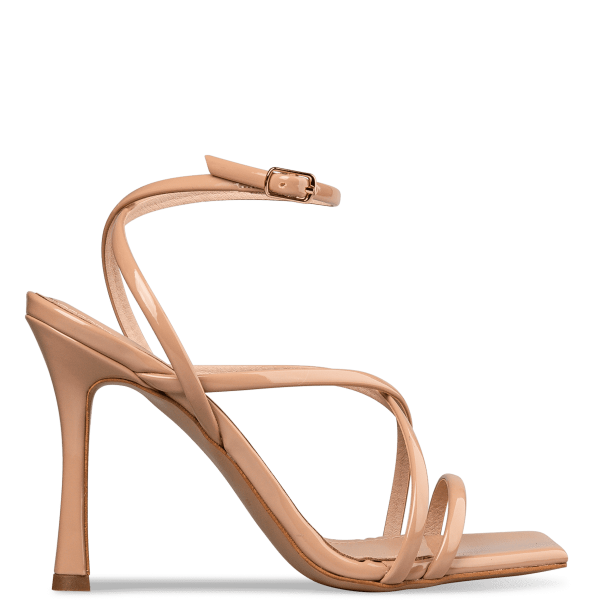 STILETTO SANDALS