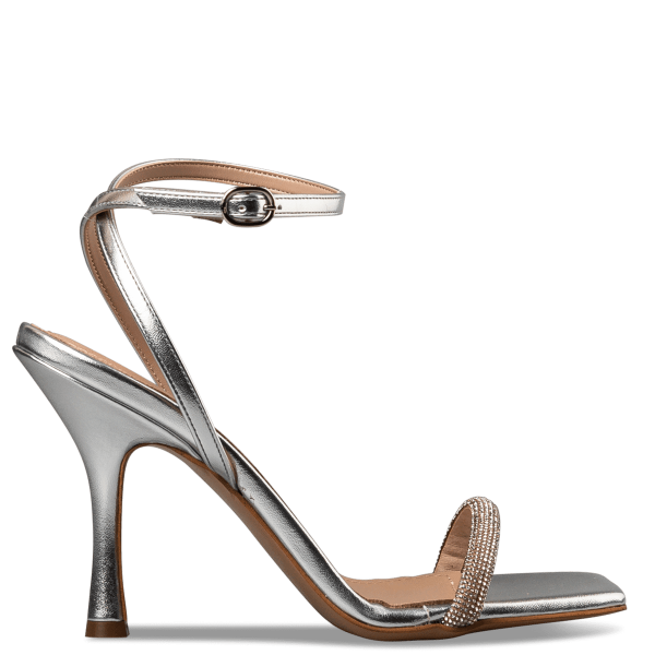 STILETTO SANDALS