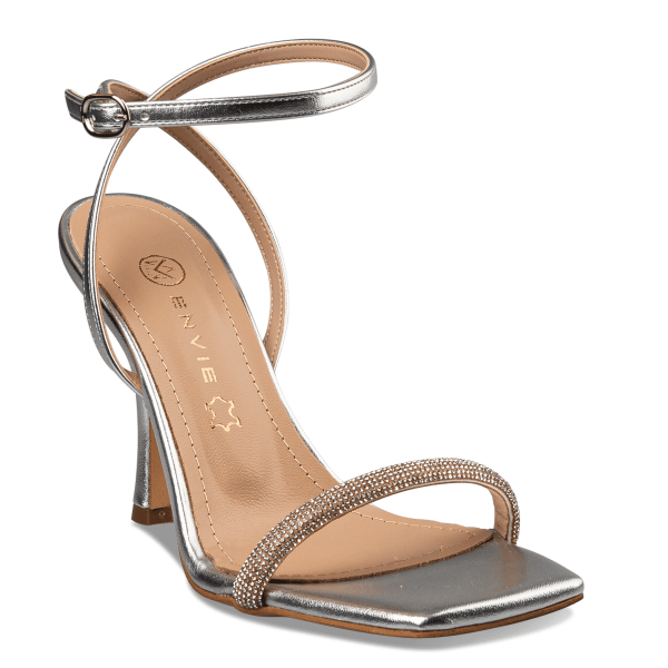 STILETTO SANDALS