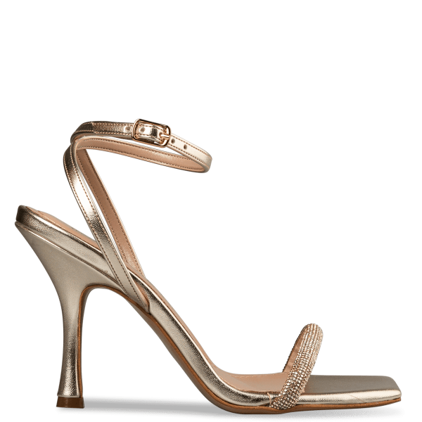 Envie Shoes - ΣΗΜΑΝΤΙΚΟ: Σε περίπτωση διαφοράς τιμής από το κατάστημα ισχύει παντα και μόνο η τιμή του καταστήματος STILETTO SANDALS