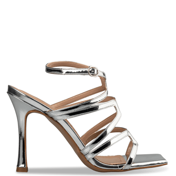STILETTO SANDALS