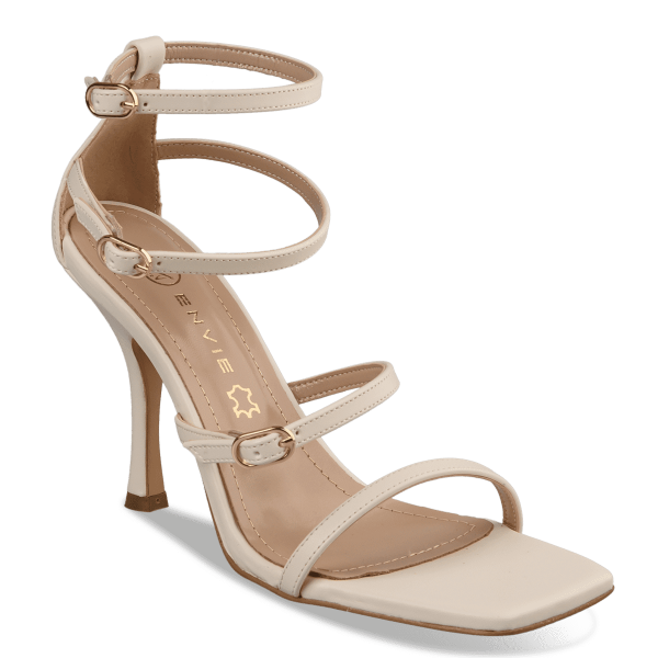 STILETTO SANDALS
