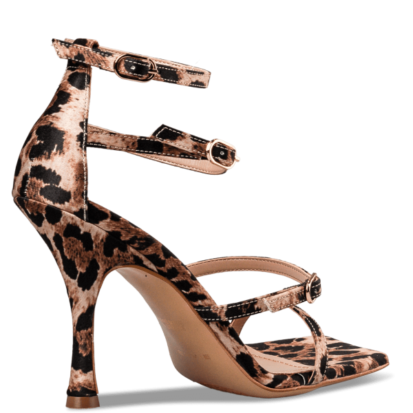  STILETTO SANDALS - 3