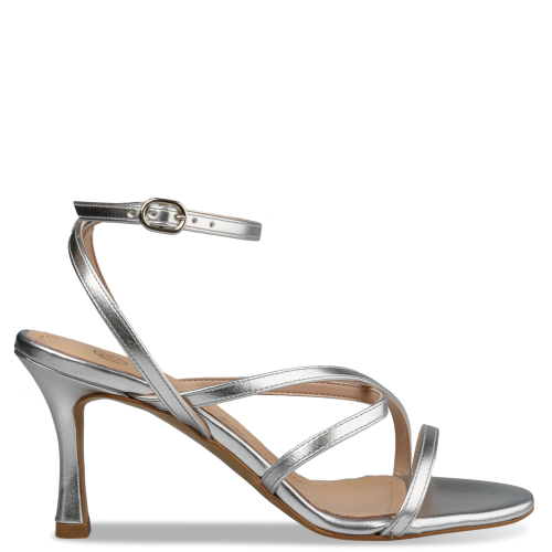 Envie Shoes - ΣΗΜΑΝΤΙΚΟ: Σε περίπτωση διαφοράς τιμής από το κατάστημα ισχύει παντα και μόνο η τιμή του καταστήματος MID-HEEL SANDALS