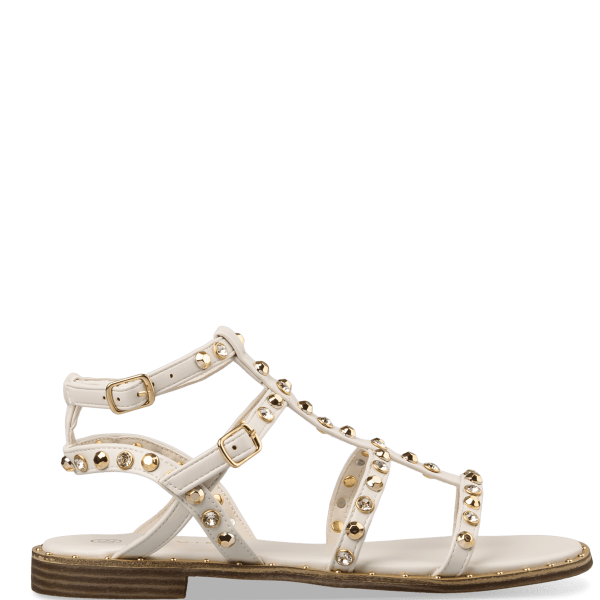  GLADIATOR SANDALS 2025