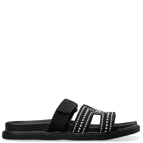FLATFORM SANDALS