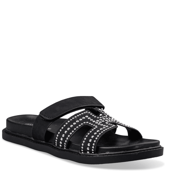  FLATFORM SANDALS - 3