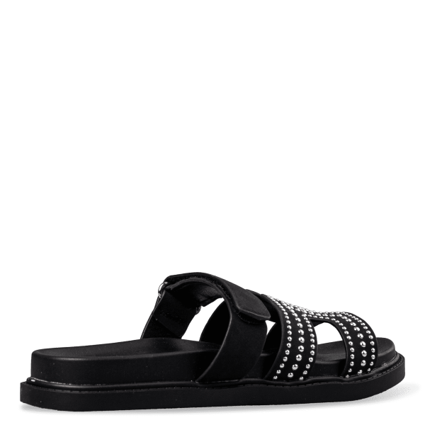  FLATFORM SANDALS - 4