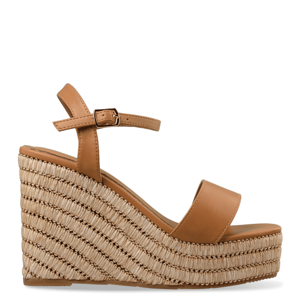 PLATFORM SANDALS