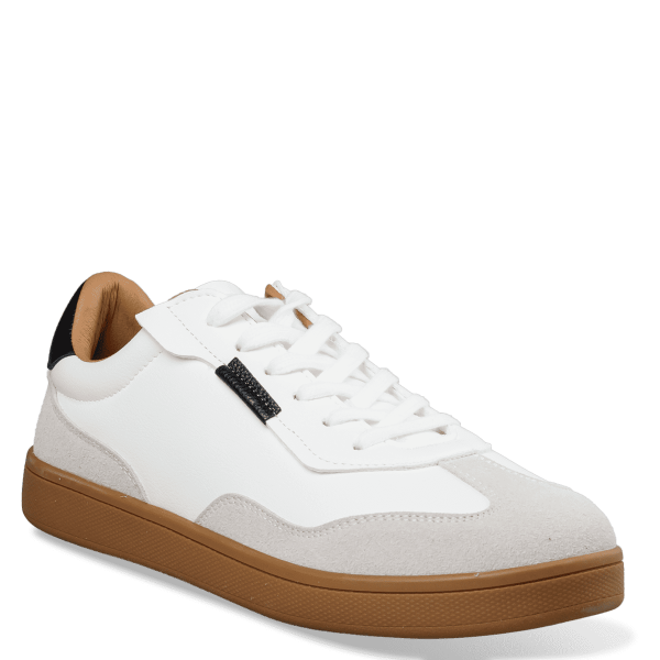 LOW TOP SNEAKERS φωτογραφία