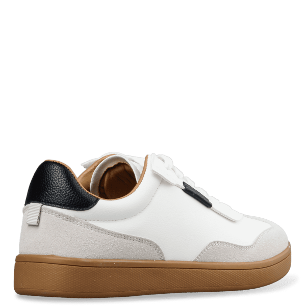 LOW TOP SNEAKERS φωτογραφία