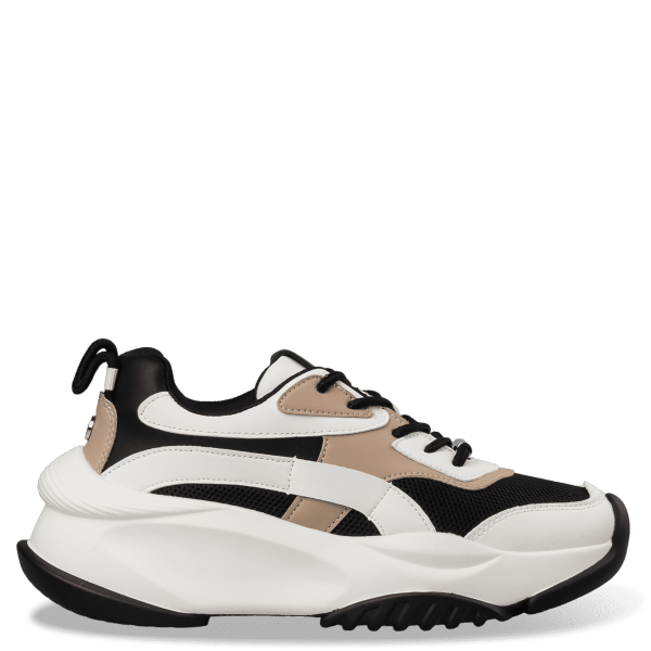 Envie Shoes - ΣΗΜΑΝΤΙΚΟ: Σε περίπτωση διαφοράς τιμής από το κατάστημα ισχύει παντα και μόνο η τιμή του καταστήματος CHUNKY SNEAKERS