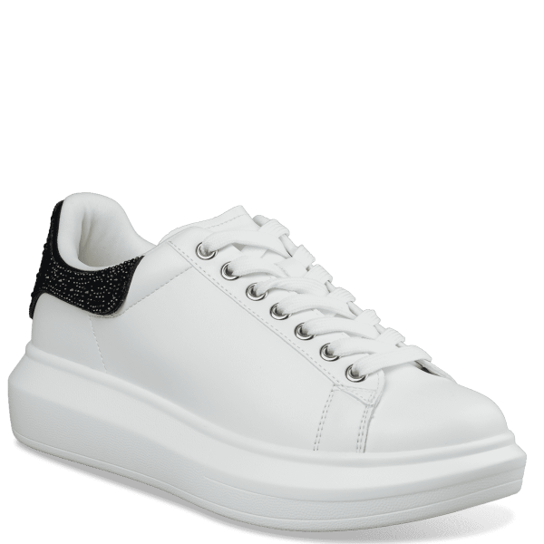LOW TOP SNEAKERS φωτογραφία