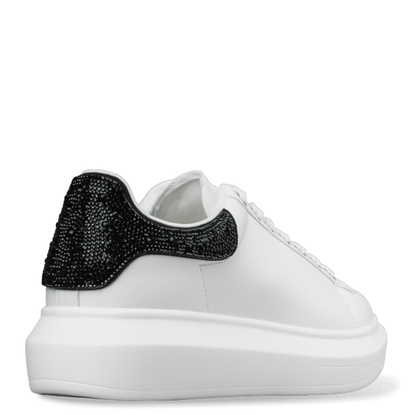 LOW TOP SNEAKERS φωτογραφία