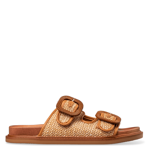 FLATFORM SANDALS