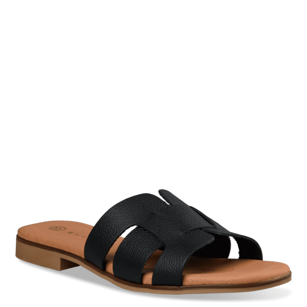 FLAT SANDALS φωτογραφία
