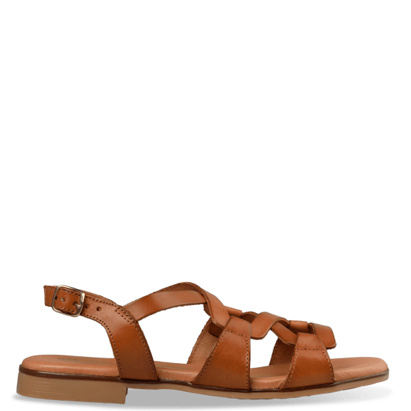 FLAT SANDALS