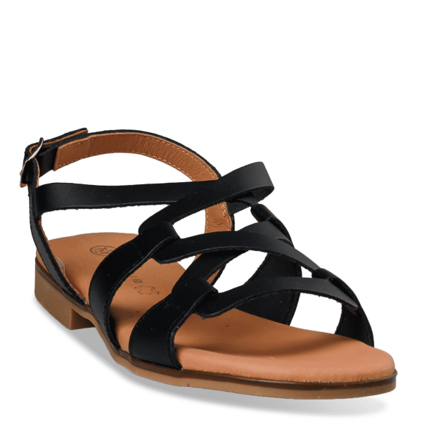 FLAT SANDALS