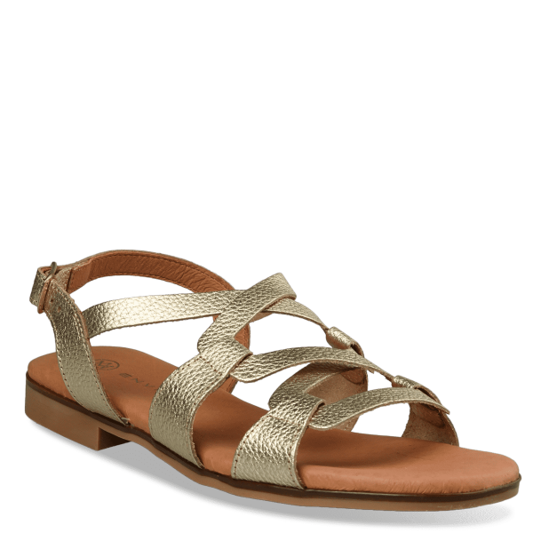FLAT SANDALS φωτογραφία