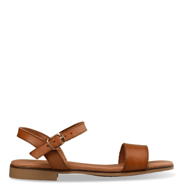 FLAT SANDALS