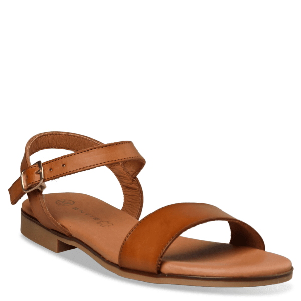 FLAT SANDALS