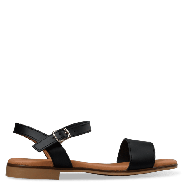 FLAT SANDALS