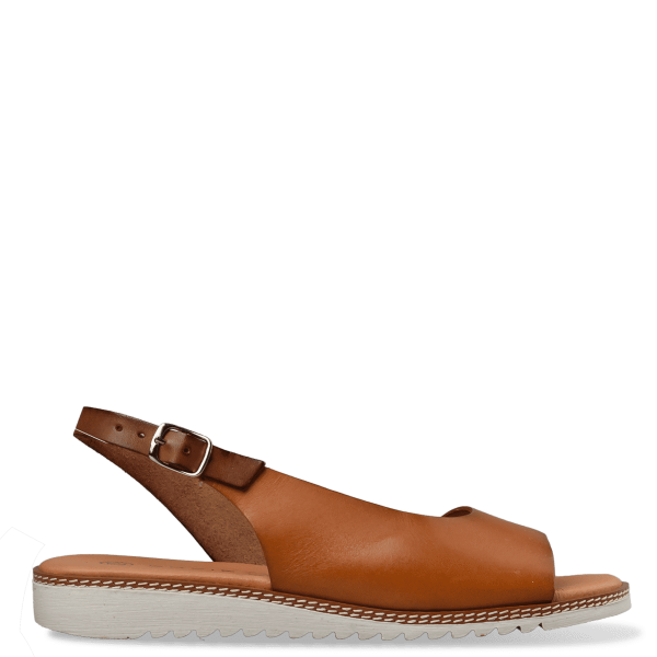 FLAT SANDALS