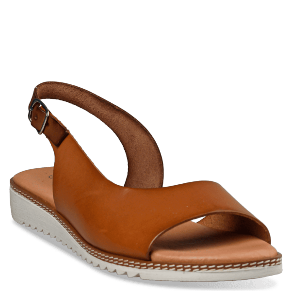 FLAT SANDALS