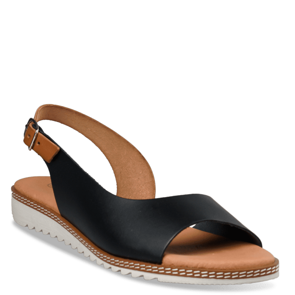 FLAT SANDALS φωτογραφία