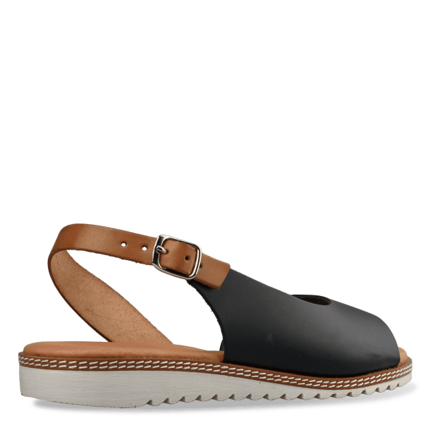 FLAT SANDALS φωτογραφία