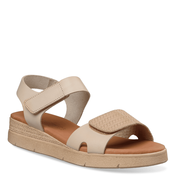 FLATFORM SANDALS