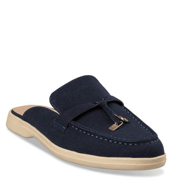 SLIP ON LOAFERS