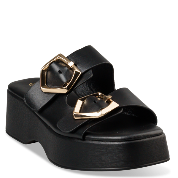 FLATFORM SANDALS