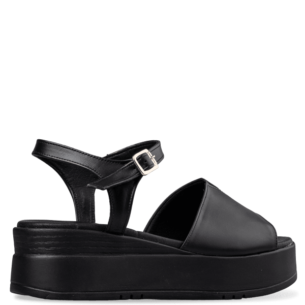 PLATFORM SANDALS φωτογραφία
