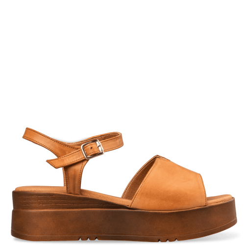 Γυναικεία παπούτσια Envie shoes - ΣΗΜΑΝΤΙΚΟ: Σε περίπτωση διαφοράς τιμής από το κατάστημα ισχύει παντα και μόνο η τιμή του καταστήματος PLATFORM SANDALS