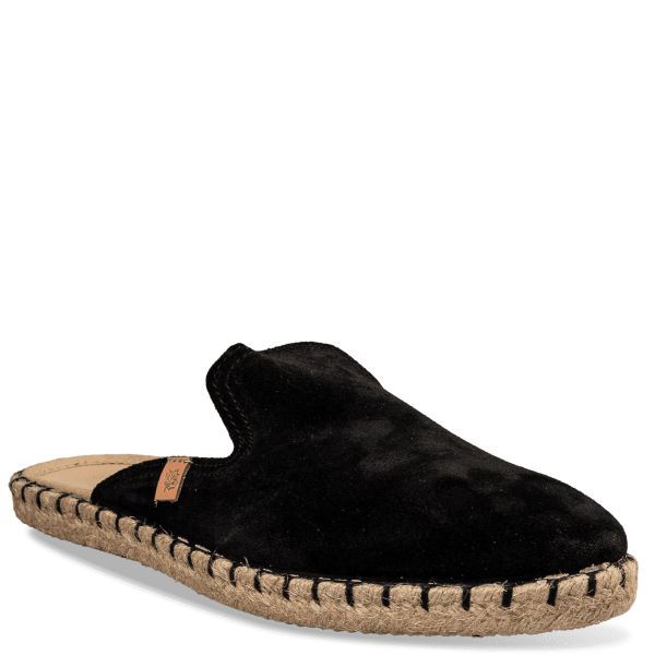 SLIP ON ESPADRILLIES φωτογραφία